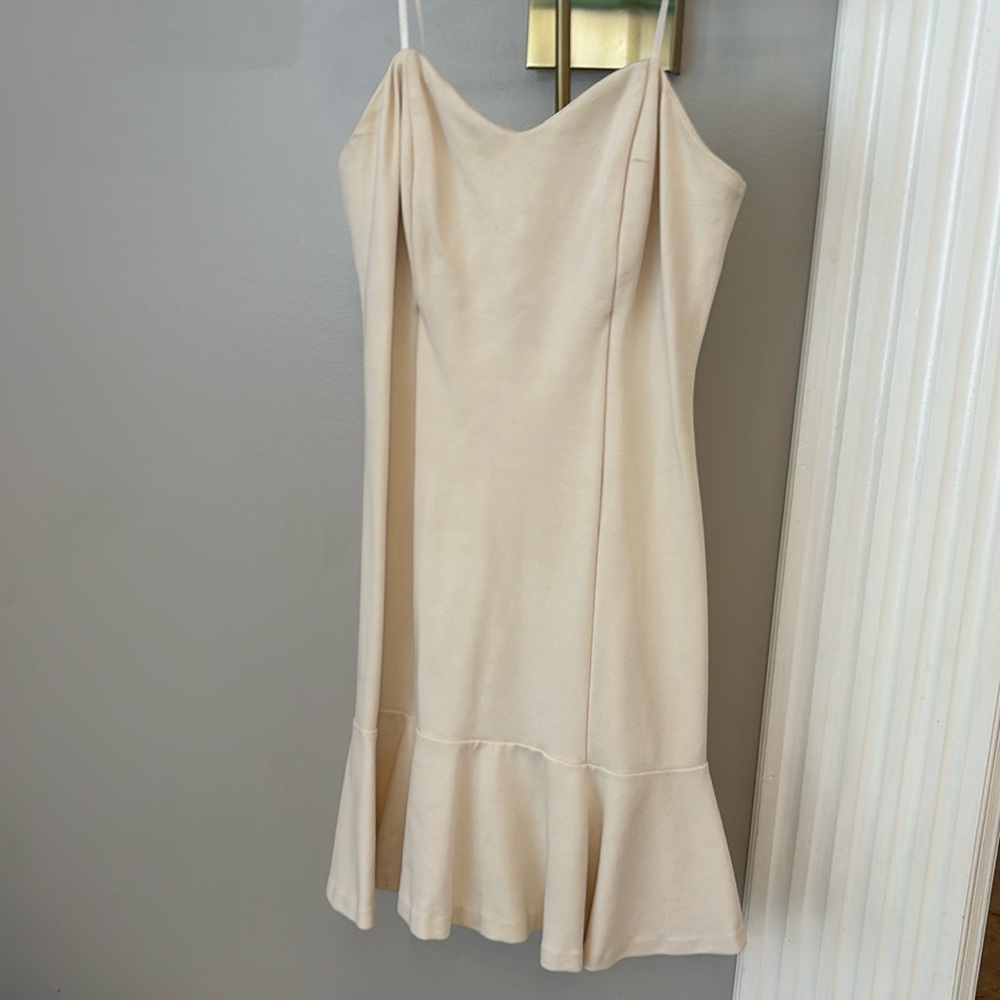 Amanda Uprichard dress